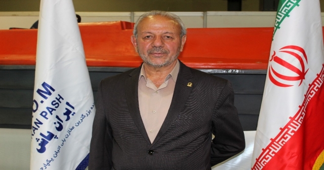 İranın Seçkin İş Adamı Vanda Fabrika Kurmak İstiyor