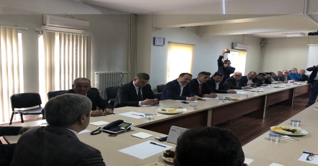 Alaplıda Tekne Ve Yat Sanayi Sitesi Kuruluyor