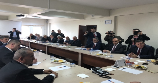 Alaplıda Tekne Ve Yat Sanayi Sitesi Kuruluyor