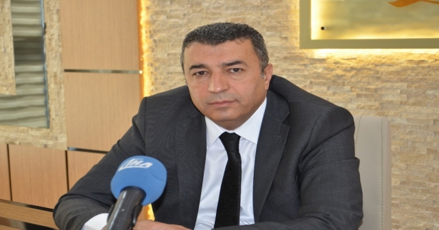 Malatya Ticaret Borsasında Yönetim Belirlendi