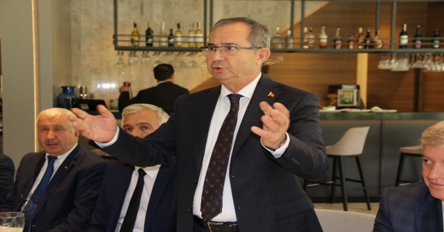 Manisa Esnafından Birliktelik Mesajı