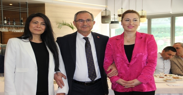 Manisa Esnafından Birliktelik Mesajı