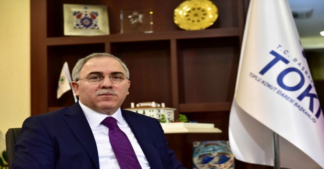 Tokinin Kayaşehir Konutlarına Yoğun Talep