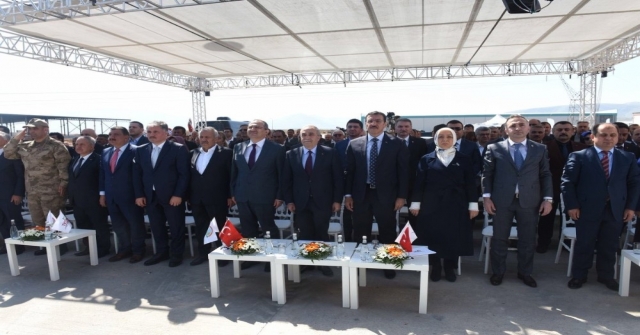 Malatyaya 41 Milyon Liralık Dev Yatırım
