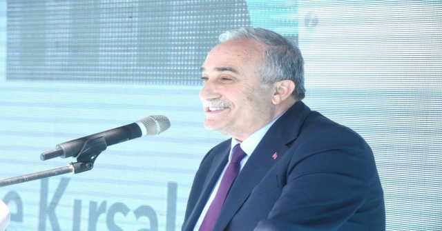 Malatyaya 41 Milyon Liralık Dev Yatırım