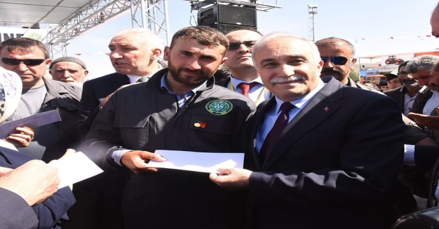 Bakan Fakıbabadan Et Fiyatındaki Artış İle İlgili Açıklama