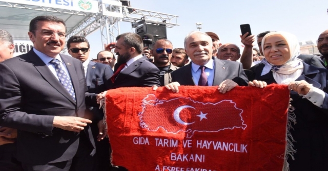 Bakan Fakıbabadan Et Fiyatındaki Artış İle İlgili Açıklama