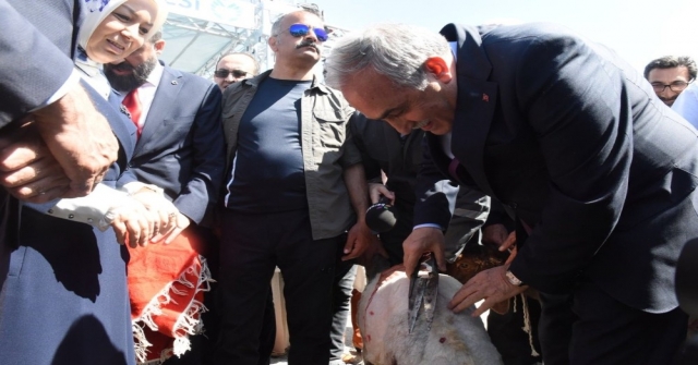 Bakan Fakıbabadan Et Fiyatındaki Artış İle İlgili Açıklama