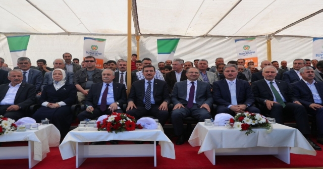 Bakan Fakıbabadan Et Fiyatındaki Artış İle İlgili Açıklama