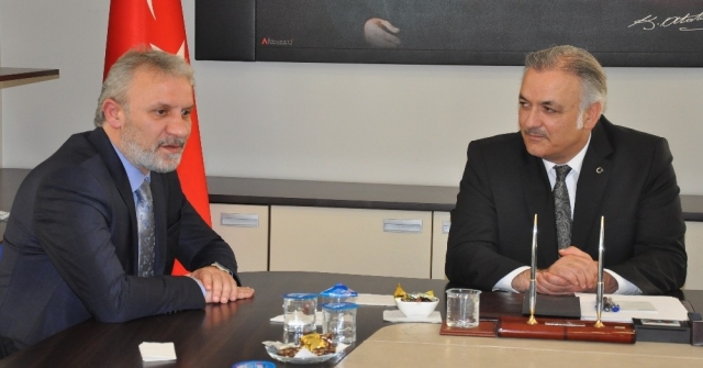 Uğurdağ: İnegöl Ekonomisini Daha Da Güçlendireceğiz