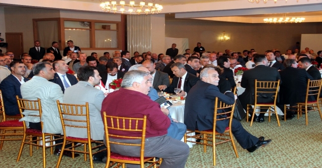 Bakan Fakıbaba:” Et Fiyatlarında Gerekli Önlemleri Alacağız”