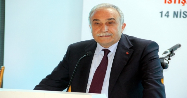 Bakan Fakıbaba:” Et Fiyatlarında Gerekli Önlemleri Alacağız”