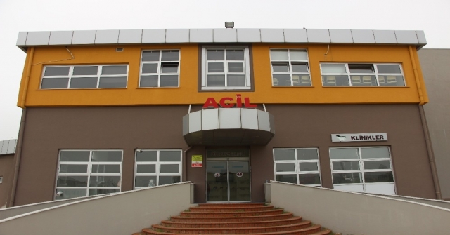 Yatılı Hastane Hizmeti İle Buzağı Kayıpları Yüzde 80 Engelleniyor