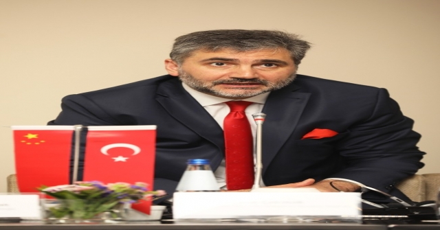 Hedef 1 Milyon Çinli Turist
