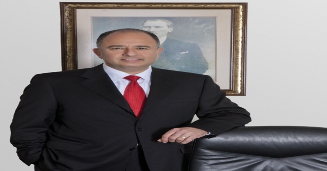 Dünya Lideri İle Tarımda Ve Gıda Teknolojilerinde İşbirliği