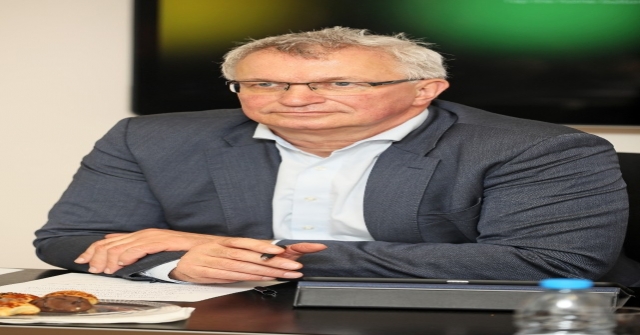 Dünya Lideri İle Tarımda Ve Gıda Teknolojilerinde İşbirliği