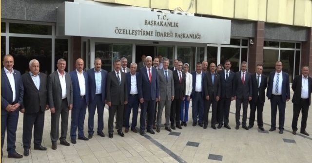 Kayseri Şeker, Turhal Şekeri De Bünyesine Katmayı Başardı