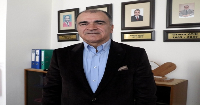 Turizmciler Suriyedeki Gerginliği Değerlendirdi