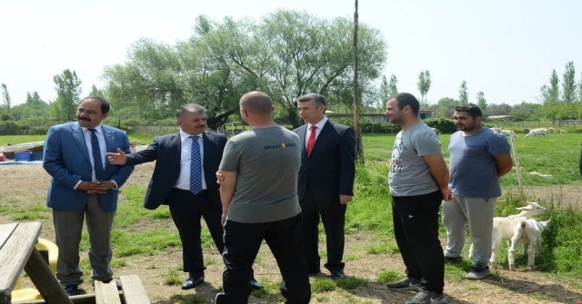 Örnek Alınacak Bir Başarı Hikâyesi