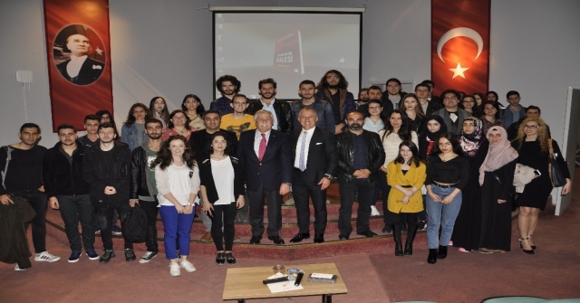 Merhum İş Adamı Temel Kayanın Başarı Öyküsü Anlatıldı