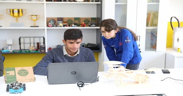 Mardinin Köyünden İspanyada Şampiyonluğa Uzandılar