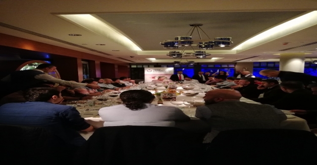 Yabani Pirinç Türk Şeflerin De Gözdesi Oldu