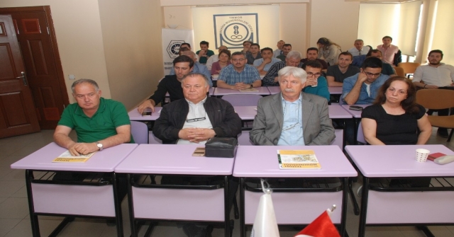 Vrf Sistemi Yüzde 60 Tasarruf Sağlıyor