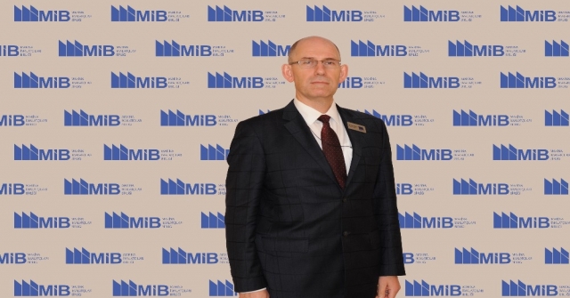 Makine İmalatçılar Birliği Ve Üyeleri Korede Düzenlenen Simtos Fuarına Katıldı