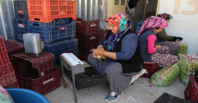 Mutta Hal Sezonu Dualarla Açıldı