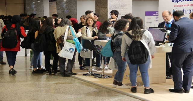 Türkiye, Biyoteknolojik İlaç Üretimi Konusunda, Bölgenin Üssü Konumuna Gelebilir