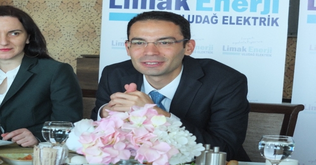 Limak Uludağ Elektrik 5 Milyon Nüfusa Hizmet Veriyor