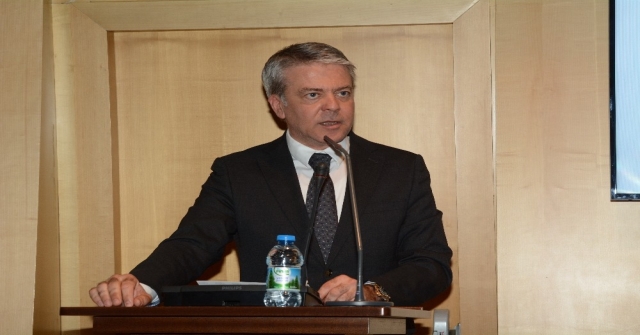 Konfeksiyon İhracatçılarında Burak Sertbaş Dönemi