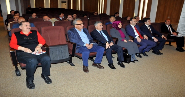 Rekabet Kurumu Başkanı Torlak: “Rekabet Kararları İle 10 Milyar Tl Tüketicide Kaldı”
