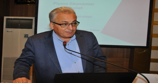 Rekabet Kurumu Başkanı Torlak: “Rekabet Kararları İle 10 Milyar Tl Tüketicide Kaldı”