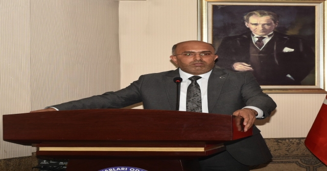 Elazığda 200 Kursiyer Sertifika Aldı