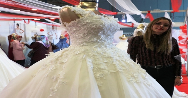 Vanda 1. Evlilik Ve Hediyelik Eşya Fuarı