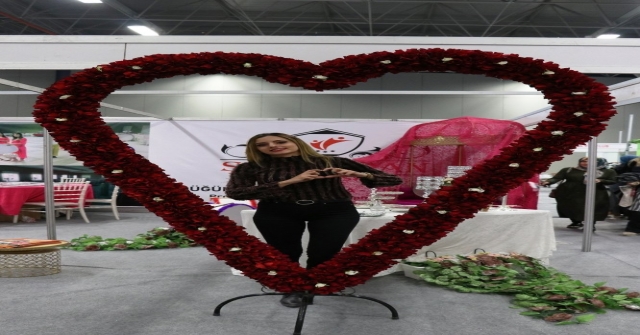 Vanda 1. Evlilik Ve Hediyelik Eşya Fuarı