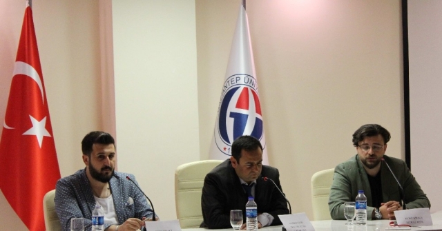 Gaünde Sektörün Gözüyle Halkla İlişkiler Paneli