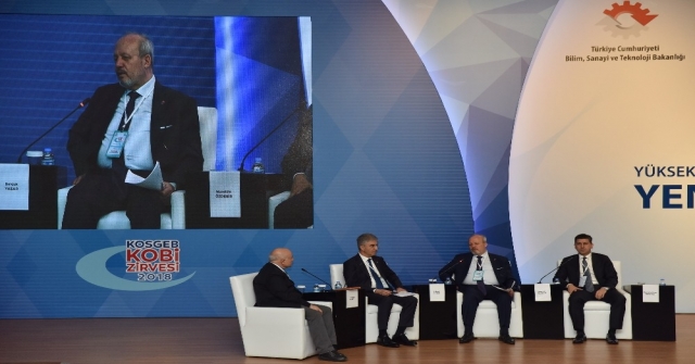 Aso Başkanı Özdebir: “Savunma Sanayisinde Yerlilik Oranını Yüzde 80E Çıkarmalıyız”