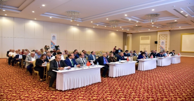 AKBB'ye 5 Yeni Üye