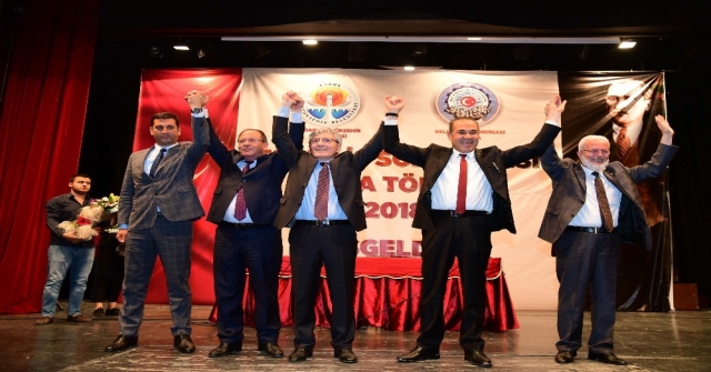 Adana Büyükşehir Belediyesinde Toplu Sözleşme İmzalandı
