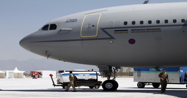 Gökyüzünün Yıldızları Antalya Eurasia Airshow'da Buluşuyor