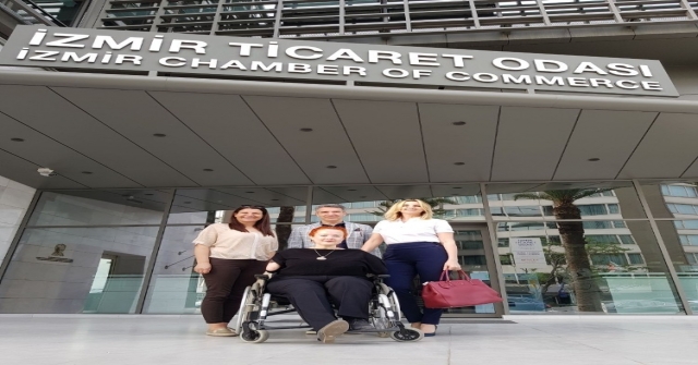 İto  31. Sağlık Meslek Komitesi Seçimlerinin Kazananı Kadınlar Oldu