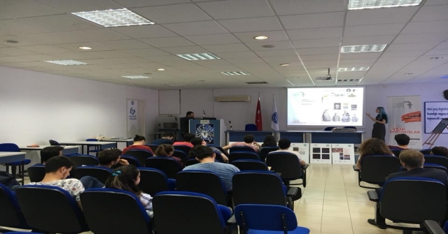 Athib Dokuma Kumaş Tasarım Yarışması, Üniversite Buluşmaları Başladı