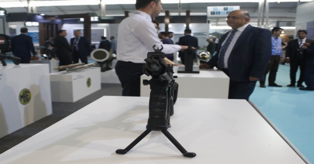 Eurasia Airshow Başladı