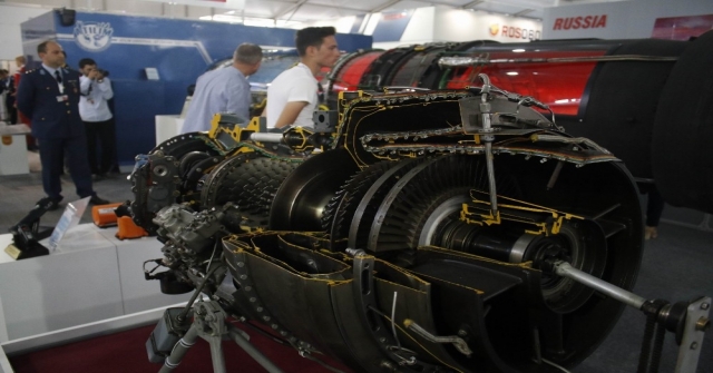 Eurasia Airshow Başladı