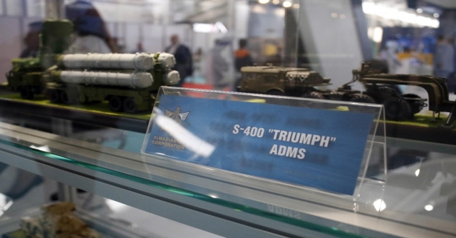 Eurasia Airshow Başladı