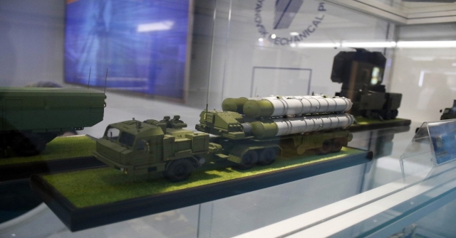 Eurasia Airshow Başladı