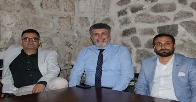 Askondan Diyarbakıra Çıkartma