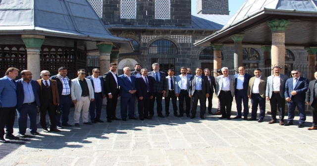 Askondan Diyarbakıra Çıkartma